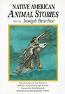 Native American Animal Stories (Myths and Legends)