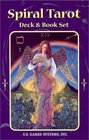 Spiral Tarot A Story of the Cycles of Life