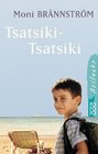 Tsatsiki Tsatsiki