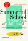 Summerhill School  A New View of Childhood
