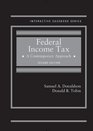 Donaldson and Tobin's Federal Income Tax A Contemporary Approach 2d Interactive Casebook Series