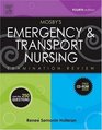 Mosby's Emergency  Transport Nursing Examination Review