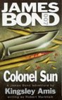 Colonel Sun A James Bond Adventure