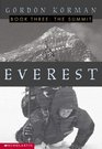The Summit (Everest, Bk 3)