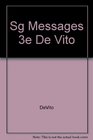 Messages 3e Building Communication Skills Study Guide