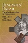 Descartes Dream the World According to M