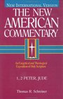 The New American Commentary 1 2 Peter Jude