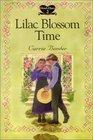 Lilac Blossom Time (Bender, Carrie, Dora's Diary, 2.)