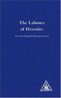 The Labours of Hercules An Astrological Interpretation