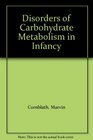 Disorders of Carbohydrate Metabolism in Infancy