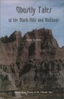 Ghostly Tales of the Black Hills and Badlands