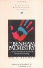 The Benham Book of Palmistry: A Practical Treatise on the Laws of Scientific Hand Reading (Newcastle Metaphysical Classic)