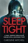 Sleep Tight (Detective Ruby Preston, Bk 2)