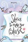 Stories to Make You Blush Seven Naughty Tales