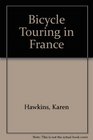Bicycle Touring in France