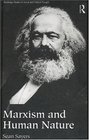 Marxism and Human Nature