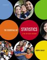 Study Guide for Healey's The Essentials of Statistics A Tool for Social Research 2nd