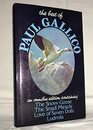 The Best of Paul Gallico