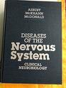 Diseases of the Nervous System Clinical Neurobiology Vol 2