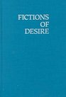 Fictions of Desire Narrative Form in the Novels of Nagai Kafu