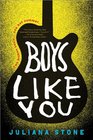 Boys Like You