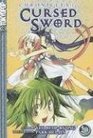 Chronicles of the Cursed Sword Volume 20