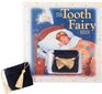 The Tooth Fairy Book/Book and Velvet Tooth Pouch Text