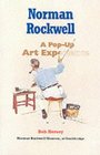 Norman Rockwell A PopUp Art Experience