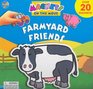 Farmyard Friends (Magnets on the Move)