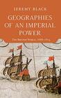 Geographies of an Imperial Power The British World 16881815