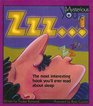 Zzz The Most Interesting Book You'll Ever Read about Sleep