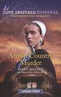 Amish Country Murder
