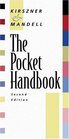 Pocket Handbook With Infotrac: With Mla Update