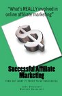 Successful Affiliate Marketing