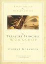 The Treasure Principle Workshop Student Workbook