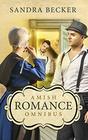 Amish Romance Omnibus
