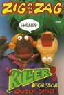 Zig and Zag Annual 1995