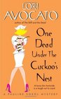 One Dead Under the Cuckoo's Nest (Pauline Sokol, Bk 3)