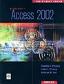 The O'Leary Series  Access 2002 Complete