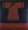 Chinese Dress