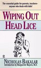 Wiping out Head Lice