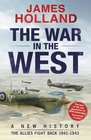 The War in the West A New History Volume 2  the Allies Fight Back 194143