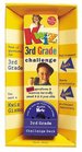 3rd Grade Challenge Deck