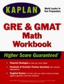 Gre/Gmat Math Workbook