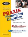 PRAXIS Elementary Education 0011  0014   The Best Teachers' Prep