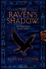 The Raven's Shadow (Wild Hunt, Bk 3)