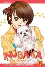 Inubaka: Crazy for Dogs, Vol. 16