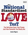 The National Standardized Love Test The Exam That Proves Just How Perfect a Partner You Are