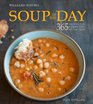 Williams-Sonoma Soup of the Day: 365 recipes for every day of the year