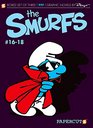 The Smurfs Graphic Novels Boxed Set Vol 1618